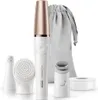 Braun 911 FaceSpa Pro sistema di pulizia del viso 2 in 1 Anteprima dell’immagine prodotto 3