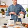 KitchenAid Artisan K400 Standmixer - CREME Produktbild-Vorschau 6