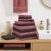 Betz 12-tlg. Handtuch-Set PREMIUM 2 Duschtücher 4 Produktbild-Vorschau 8