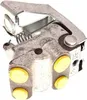 MAGNETI MARELLI Bremskraftregler 360219180015 Hinten Produktbild-Vorschau 2