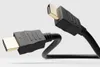Goobay 61162 Cavo HDMI 7,5 m HDMI Tipo A (Standard) Nero Anteprima dell’immagine prodotto 11