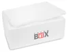 THERM-BOX Styroporbox 36W Wand: 3cm Volumen: 36,1L Innen: Produktbild-Vorschau 1