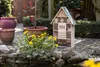 CULT at home Insektenhotel groß XXL stehend - Insektenhaus Produktbild-Vorschau 2