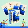 Djeco-Kartenspiele: Aquarush Produktbild-Vorschau 2