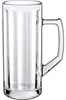 Reno Ottica Bierseidel 0,25l /-/ - 6 Stück Produktbild-Vorschau 1