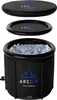 ArcDip Eisbad Eisfass Badefass Cold Plunge zum Eisbaden 70 Produktbild-Vorschau 1