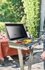 KALORIK Elektrogrill inkl. Abdeckung Edelstahl Gartengrill Produktbild-Vorschau 14