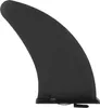 11in SUP SUP FIN PVC fester Sockel Typ Schwarzer Produktbild-Vorschau 1