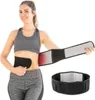 Verwarmende korset voor houdingscorrectie met Productafbeelding-voorbeeld 6