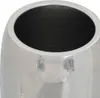 2 reso topfüberzieher aus stahl 33x33x70cm silber  - Produktbild-Vorschau 5
