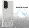 Cadorabo Hülle für Samsung Galaxy A53 5G Schutz Hülle in Produktbild-Vorschau 3