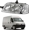 Scheinwerfer links Peugeot Boxer Fiat Ducato Citroen Jumper Produktbild-Vorschau 1