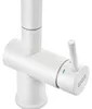 Franke 115.0653.383, Standard, Weiß, Messing, Hebelgriffe, Produktbild-Vorschau 5