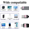 USB-C zu HDTV HDMI Adapter Kabel Stecker Grau bis zu 4K 2K Produktbild-Vorschau 3