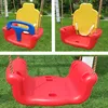 altalena per bambini 3 in 1 con imbracatura - regolabile in Anteprima dell’immagine prodotto 3