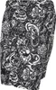 Pánské kraťasy Urban Classics Pattern Swim Shorts tattoo Náhled obrázku produktu 12