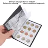 Coin Album,Coin Collection Book,Coin Collection,Coin Náhľad obrázku produktu 7
