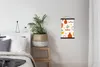 MuchoWow® Textilposter Sommer - Pflanzen - Vase 40x60 cm Produktbild-Vorschau 3
