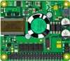 Raspberry Pi PoE+ HAT -PoE-injektori Náhled obrázku produktu 3