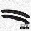 ET ENGINETEAM RS0049VR2 Steuerkettensatz Steuerkette für VW Produktbild-Vorschau 9