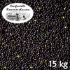 15 kg Graines de Colza en Vrac Noir Purifié Oreiller Voir les images du produit 1