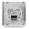 Homematic IP HmIP-BWTH24, RF, Weiß, IP20, 160 m, LCD, 24 V Produktbild-Vorschau 18