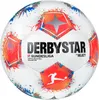 DERBYSTAR Bundesliga Brillant APS v25 WEISS WEISS 5 Produktbild-Vorschau 4