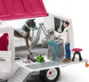 Schleich 42370 "Mobile Tierärztin mit Hannoveraner Fohlen" Podgląd zdjęcia produktu 7