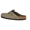 BIRKENSTOCK Clog Boston taupe 44 Produktbild-Vorschau 19