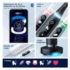 Braun 408567 - Dla dorosłych - Wibrująca szczoteczka do Podgląd zdjęcia produktu 36