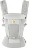 A baby carrier is shown against a white background. Anteprima dell’immagine prodotto