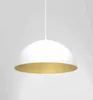 Milagro BETA MLP7897 lampadario a sospensione bianco/oro Anteprima dell’immagine prodotto 3