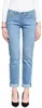 Lee | Damenjeans Marion Straight Denim Stretch Straight Fit Produktbild-Vorschau 6