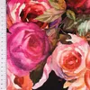 Tischdecke Rosetta Rosen schwarz div. Größen Größe Produktbild-Vorschau 6