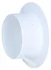 Blinddeckel rund, Ø 130 mm Produktbild-Vorschau 2
