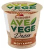 Deser AVE VEGE Słony Karmel 150g Bakoma Podgląd zdjęcia produktu 3