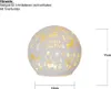 STAR TRADING Glaskugel Merry Christmas LED Batterie Timer Produktbild-Vorschau 11