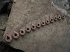 DELPHIN CyberBARBED CARP Lead Plomb de fond 120g Voir les images du produit 4