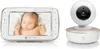 Motorola Nursery Babyphone mit Kamera - Baby Monitor VM855 Produktbild-Vorschau 9