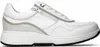 Xsensible Lima weiß - Damenschuhe Bequeme Schnürschuhe, Produktbild-Vorschau 1