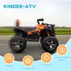 HOMCOM Quad elettrico per bambini da 12 V con funzione di Anteprima dell’immagine prodotto 4