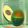 Magnetischer Handwärmer,2-in-1 Avocado-Design Handwärmer, Produktbild-Vorschau 5
