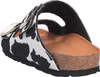 Rohde Damen Pantolette ALBA schwarz Größe EUR 36 Produktbild-Vorschau 3