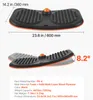 SucceBuy Balance Board per adulti (60 cm), portata massima Anteprima dell’immagine prodotto 7