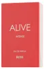 Hugo Boss Alive Intense parfémovaná voda pre ženy 80 ml Náhľad obrázku produktu 8