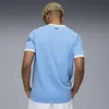 Puma Manchester City Fc 25/26 Replica Heim Kurzarm-t-shirt Produktbild-Vorschau 4