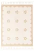 Volero - Waschbarer Kinderteppich - Moos Flower Creme - Produktbild-Vorschau 9