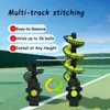 Automatický podávač tenisových loptičiek, výdrž batérie 10 Náhľad obrázku produktu 3