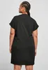 TB4364 - Ladies Organic Baumwolle Cut On Sleeve Tee Dress  Produktbild-Vorschau 3