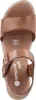 Remonte Sandalen Hak  Sandalen Hak - Cognac - Maat 39 Produktbild-Vorschau 57